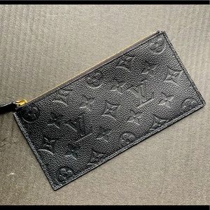 Louis Vuitton Felicie Insert